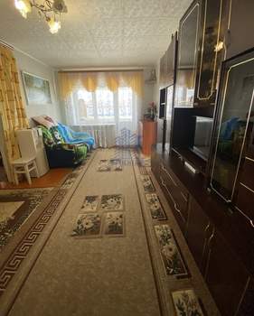 2-к квартира, вторичка, 45м2, 5/5 этаж