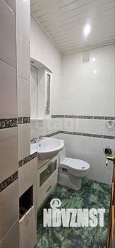 3-к квартира, вторичка, 106м2, 2/6 этаж