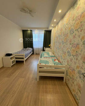 2-к квартира, вторичка, 63м2, 9/16 этаж