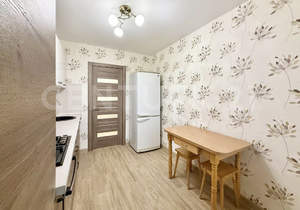 2-к квартира, вторичка, 56м2, 8/10 этаж