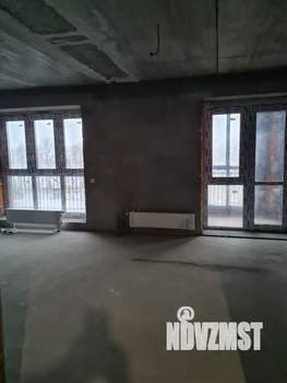 3-к квартира, вторичка, 111м2, 3/9 этаж