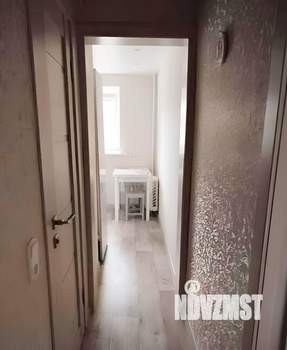 1-к квартира, вторичка, 29м2, 2/5 этаж