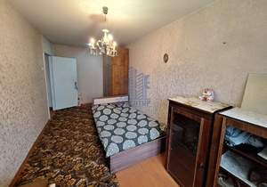 2-к квартира, вторичка, 44м2, 5/5 этаж