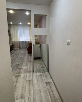 2-к квартира, вторичка, 39м2, 1/5 этаж