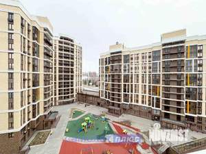 3-к квартира, вторичка, 136м2, 10/12 этаж