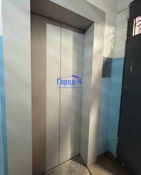 1-к квартира, вторичка, 38м2, 2/9 этаж