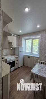 1-к квартира, вторичка, 31м2, 1/5 этаж