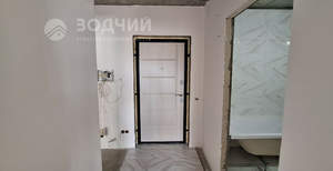 1-к квартира, вторичка, 39м2, 12/16 этаж