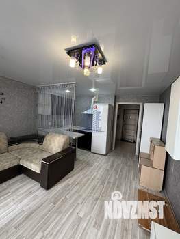 Студия квартира, вторичка, 30м2, 14/16 этаж