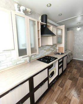 3-к квартира, вторичка, 53м2, 3/7 этаж
