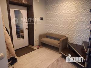 4-к квартира, вторичка, 140м2, 9/10 этаж