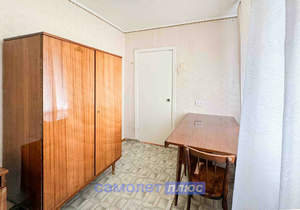 3-к квартира, вторичка, 60м2, 5/5 этаж