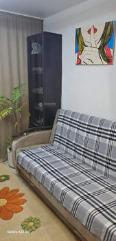 1-к квартира, вторичка, 31м2, 3/5 этаж