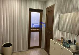 1-к квартира, вторичка, 42м2, 7/10 этаж