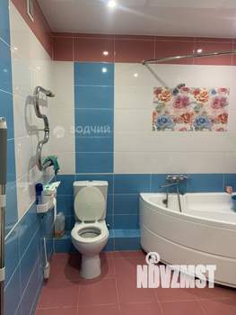 1-к квартира, вторичка, 40м2, 5/16 этаж
