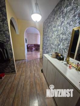 3-к квартира, вторичка, 99м2, 2/9 этаж