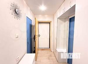 1-к квартира, вторичка, 39м2, 1/5 этаж