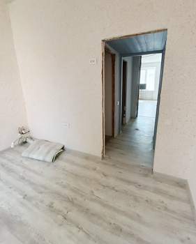 2-к квартира, вторичка, 56м2, 2/4 этаж
