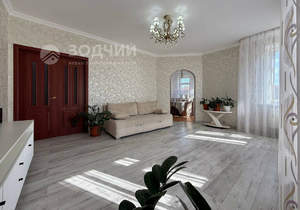 3-к квартира, вторичка, 80м2, 2/10 этаж