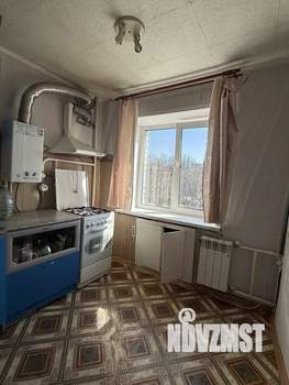 2-к квартира, вторичка, 41м2, 4/5 этаж