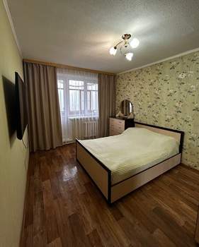 2-к квартира, вторичка, 53м2, 5/5 этаж