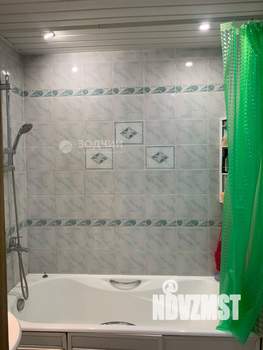 4-к квартира, вторичка, 110м2, 4/9 этаж