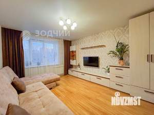 2-к квартира, вторичка, 49м2, 3/9 этаж