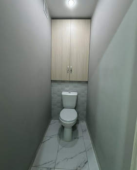 1-к квартира, вторичка, 37м2, 1/16 этаж