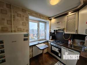 1-к квартира, вторичка, 31м2, 2/5 этаж