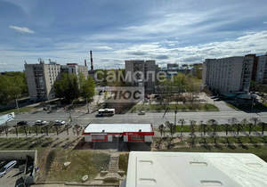 1-к квартира, вторичка, 35м2, 9/12 этаж