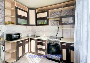 2-к квартира, вторичка, 52м2, 3/9 этаж