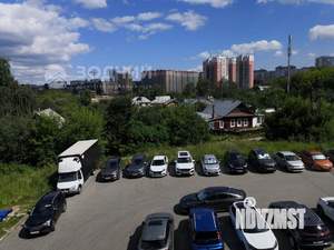 1-к квартира, вторичка, 41м2, 3/9 этаж