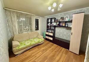 3-к квартира, вторичка, 60м2, 2/5 этаж