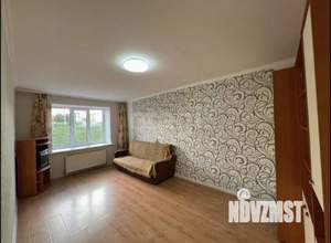 2-к квартира, вторичка, 57м2, 1/10 этаж