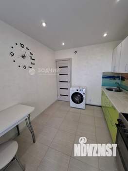 1-к квартира, вторичка, 37м2, 16/16 этаж