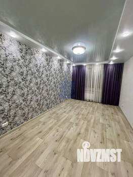 3-к квартира, вторичка, 89м2, 6/24 этаж