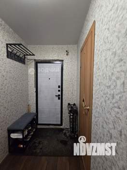 1-к квартира, вторичка, 33м2, 5/9 этаж