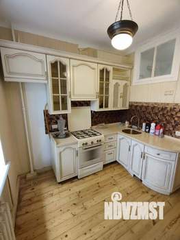 3-к квартира, вторичка, 81м2, 3/5 этаж