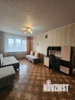 1-к квартира, вторичка, 33м2, 4/9 этаж