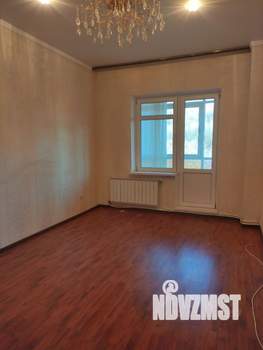 2-к квартира, вторичка, 57м2, 8/8 этаж