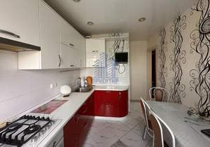 3-к квартира, вторичка, 69м2, 7/9 этаж