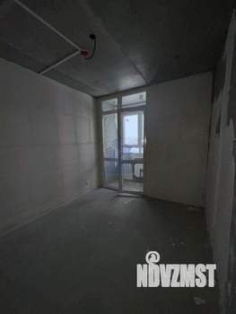 1-к квартира, вторичка, 41м2, 2/17 этаж