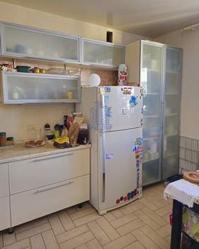 1-к квартира, вторичка, 54м2, 9/9 этаж