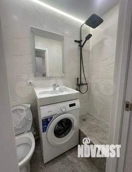 Студия квартира, вторичка, 13м2, 9/9 этаж