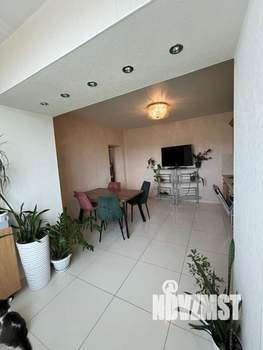 3-к квартира, вторичка, 108м2, 4/4 этаж