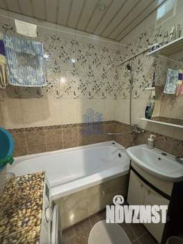1-к квартира, вторичка, 33м2, 1/9 этаж
