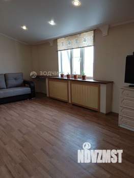 1-к квартира, вторичка, 53м2, 9/9 этаж