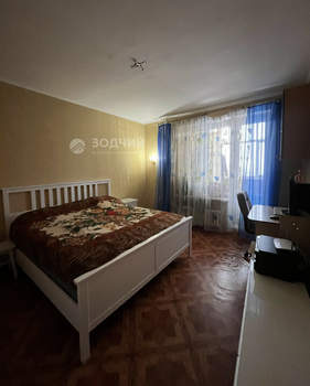 2-к квартира, вторичка, 59м2, 9/11 этаж