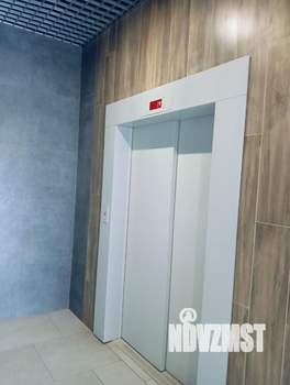 1-к квартира, вторичка, 42м2, 9/10 этаж