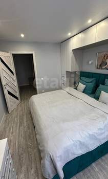 2-к квартира, вторичка, 68м2, 9/9 этаж